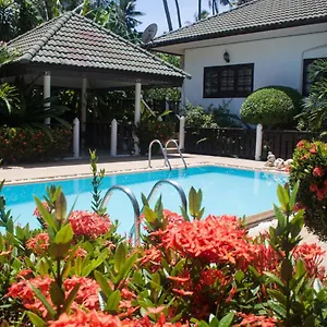 Frühstückspension Baan Sawainam, Ko Tao