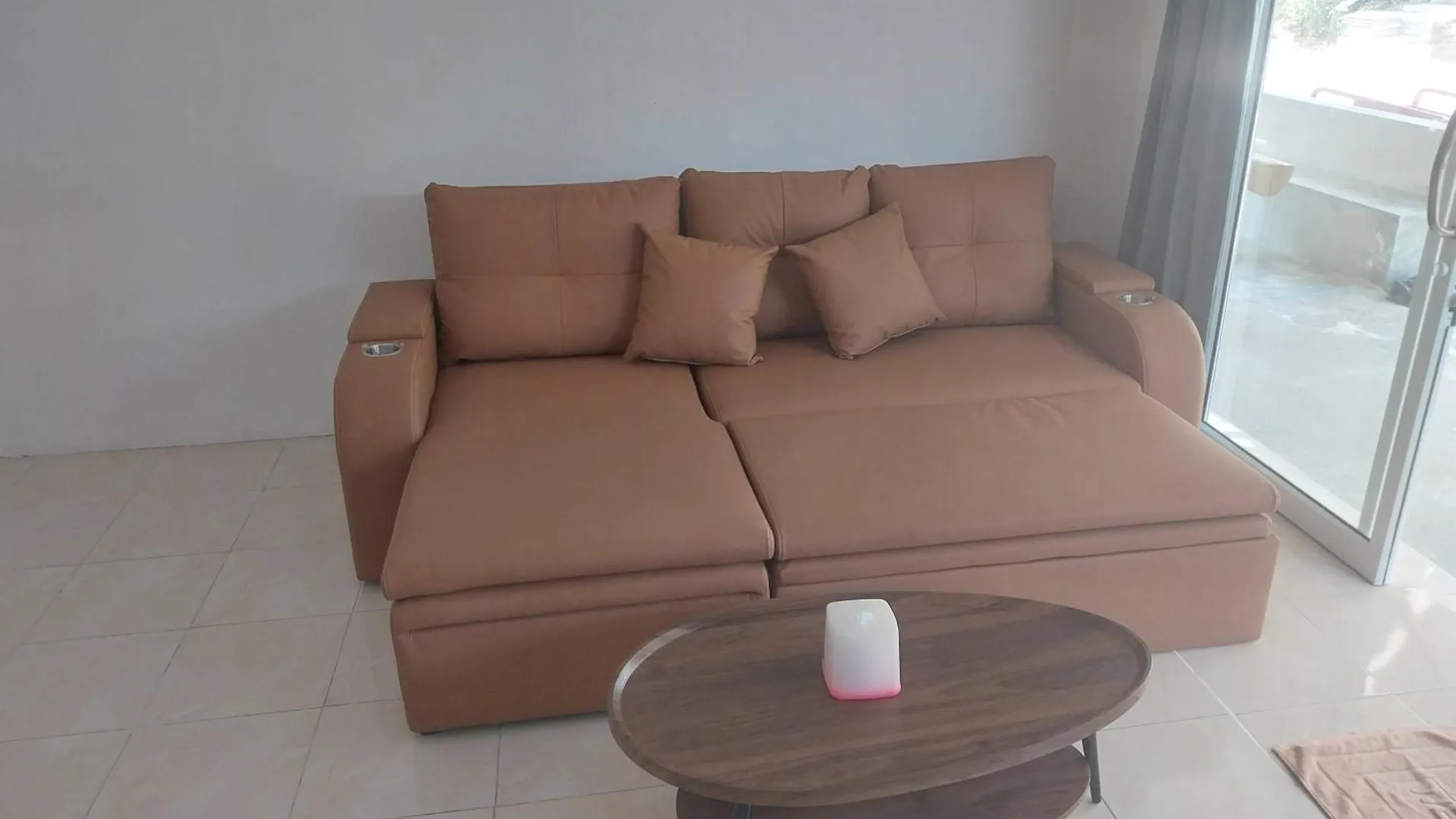 Apartmán Koh Tao Townhouse
