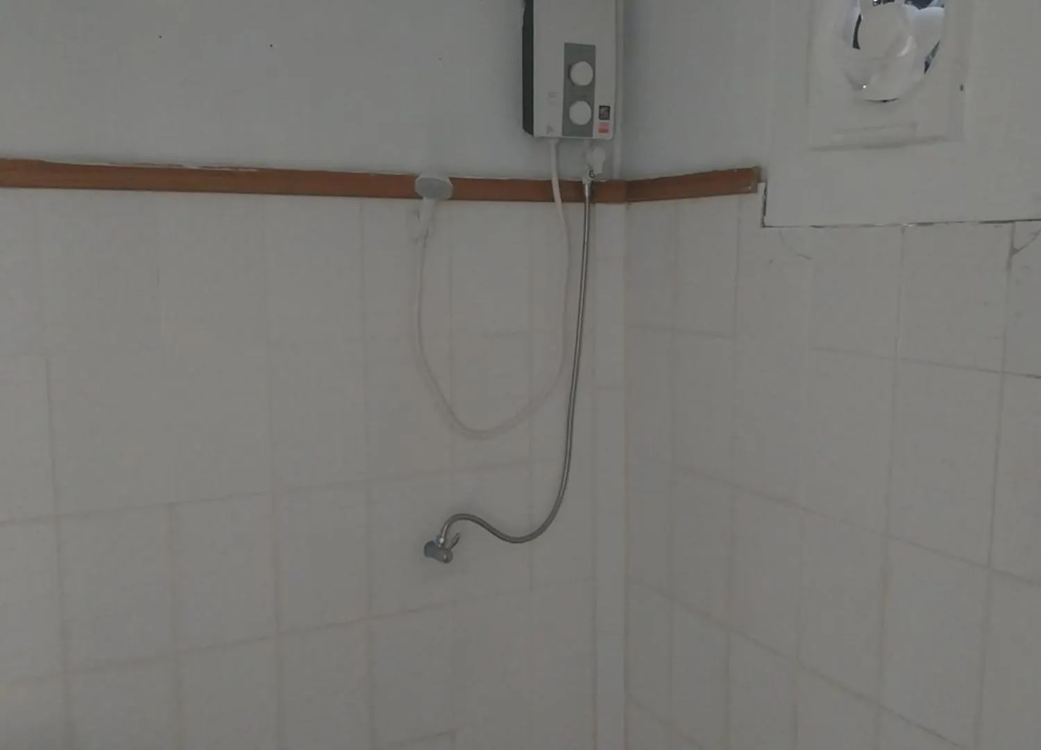 Apartmán Koh Tao Townhouse