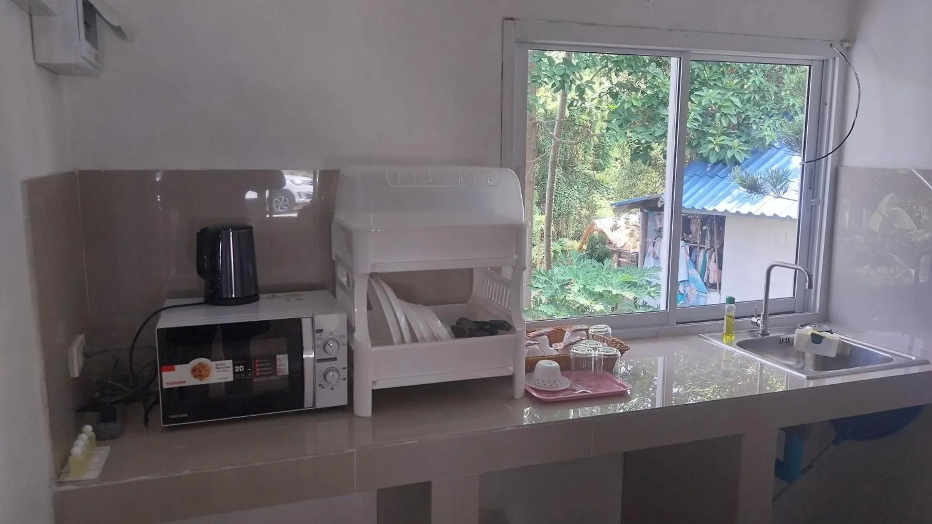 Koh Tao Townhouse Apartment