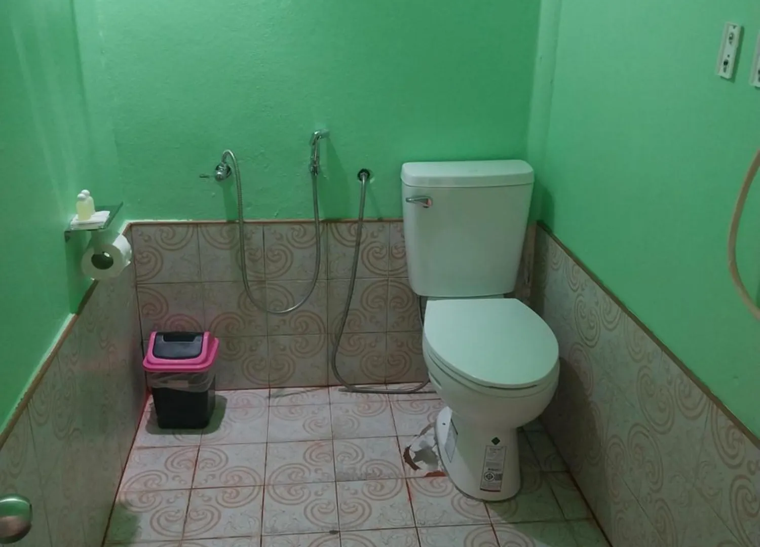 Apartmán Koh Tao Townhouse