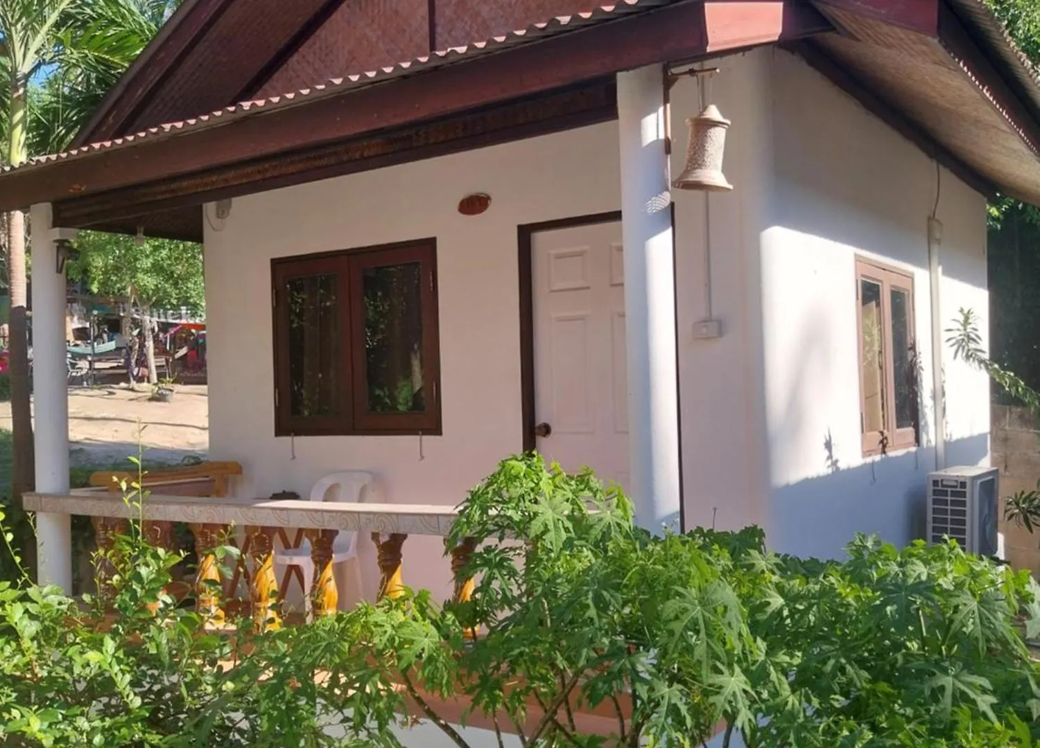 Apartmán Koh Tao Townhouse