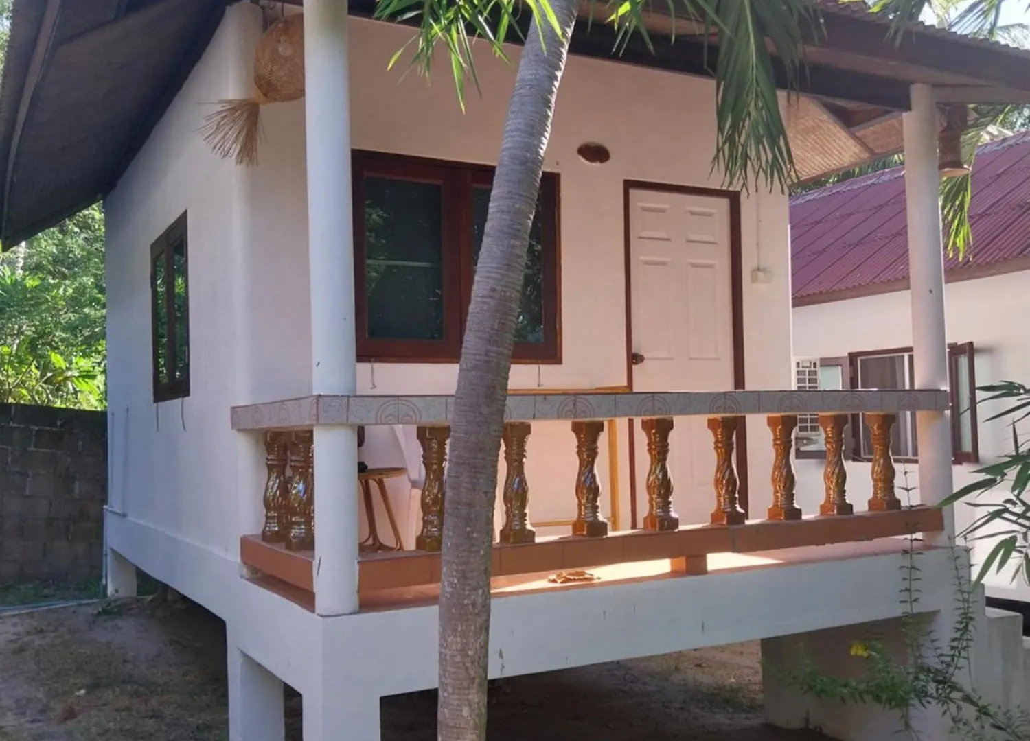 Apartmán Koh Tao Townhouse Thajsko