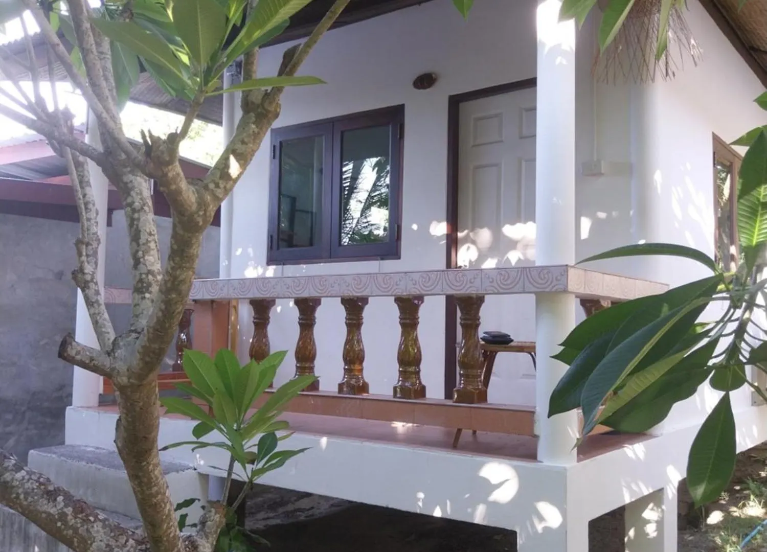 Koh Tao Townhouse Apartment Koh Tao