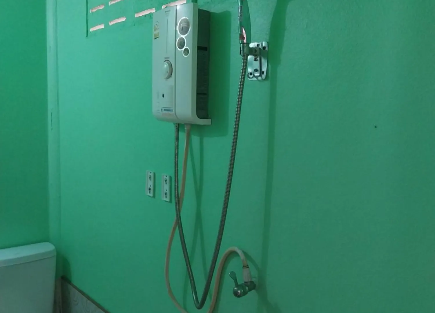 Koh Tao Townhouse Apartment