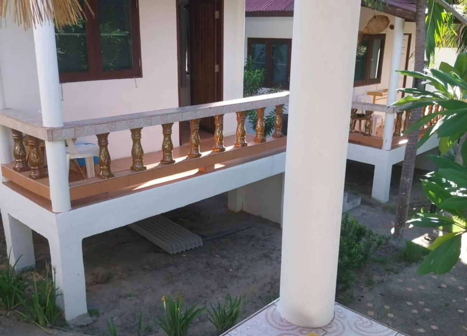 Apartmán Koh Tao Townhouse
