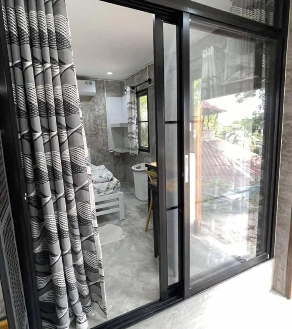 Apartmán Koh Tao Townhouse Thajsko