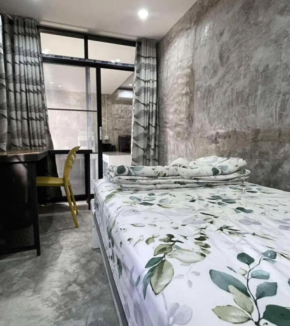 Apartmán Koh Tao Townhouse