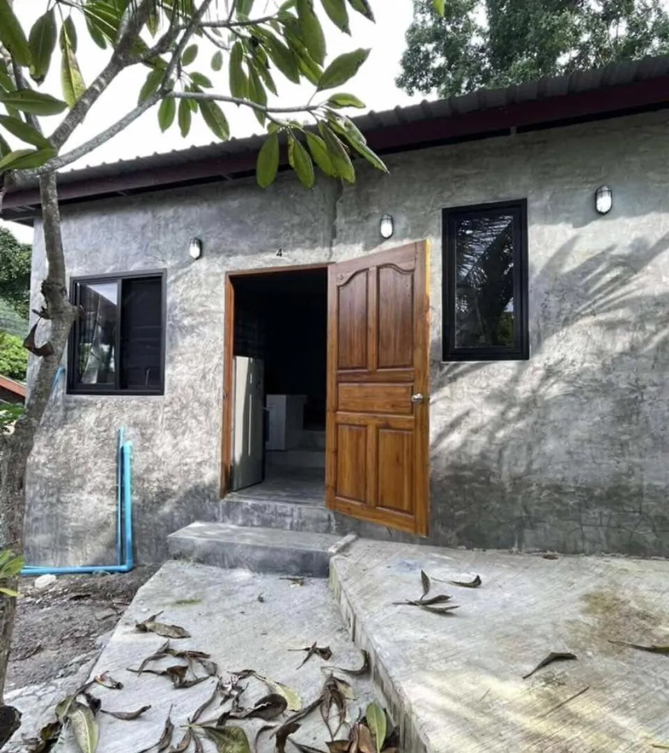 Apartmán Koh Tao Townhouse