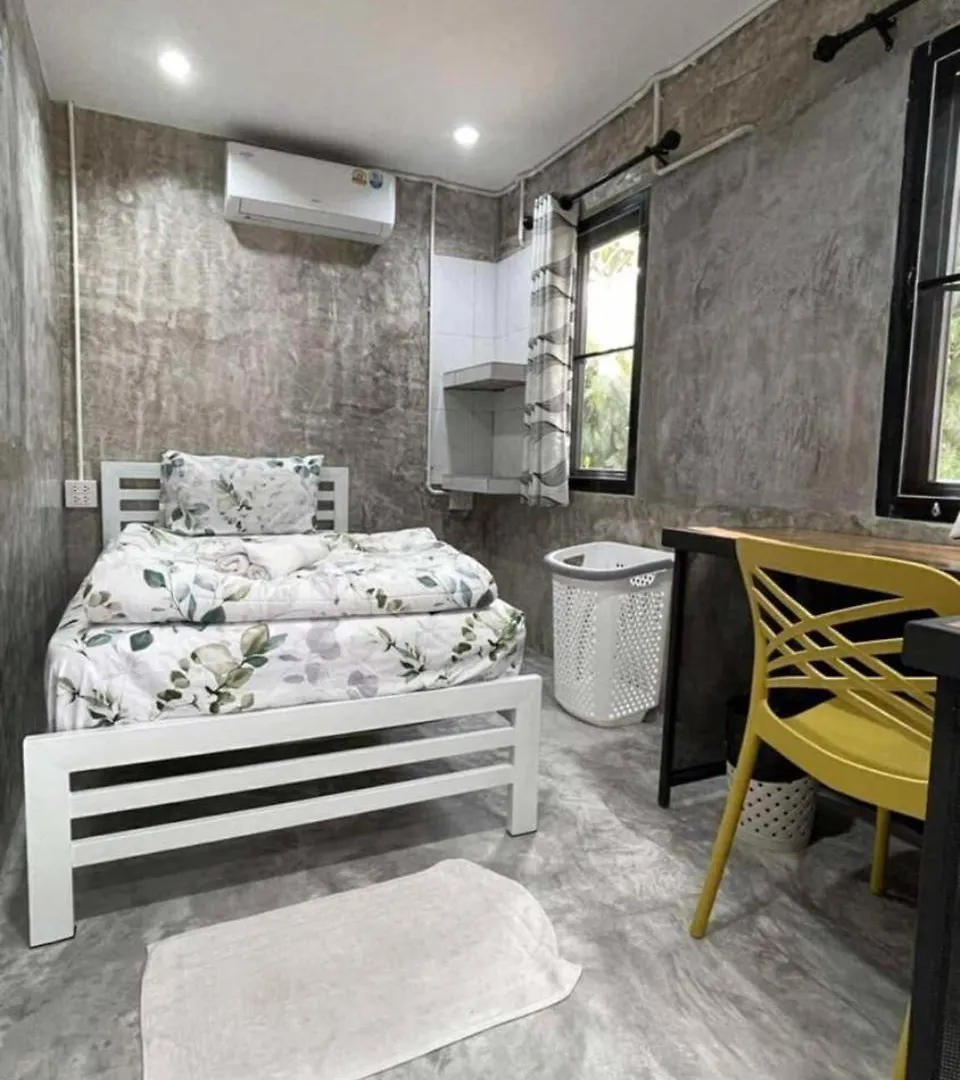 Koh Tao Townhouse Apartment Thailand