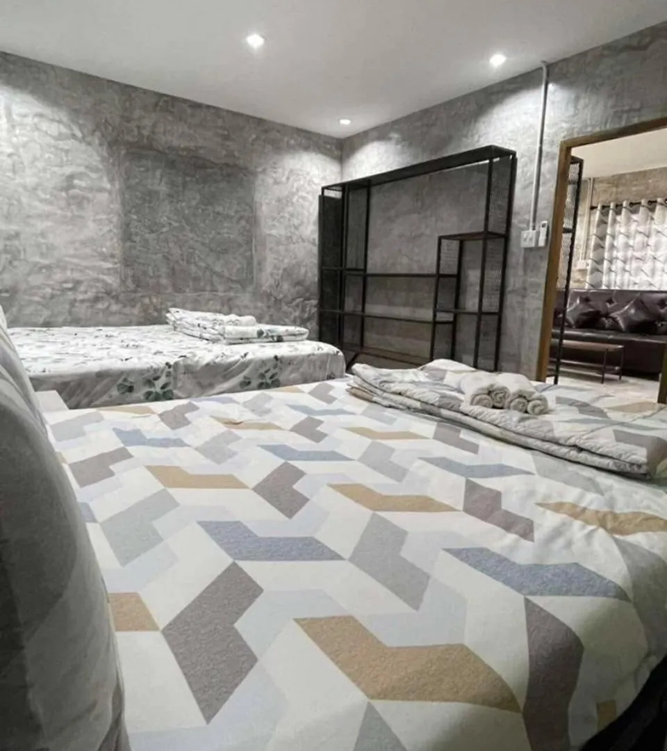 Apartmán Koh Tao Townhouse