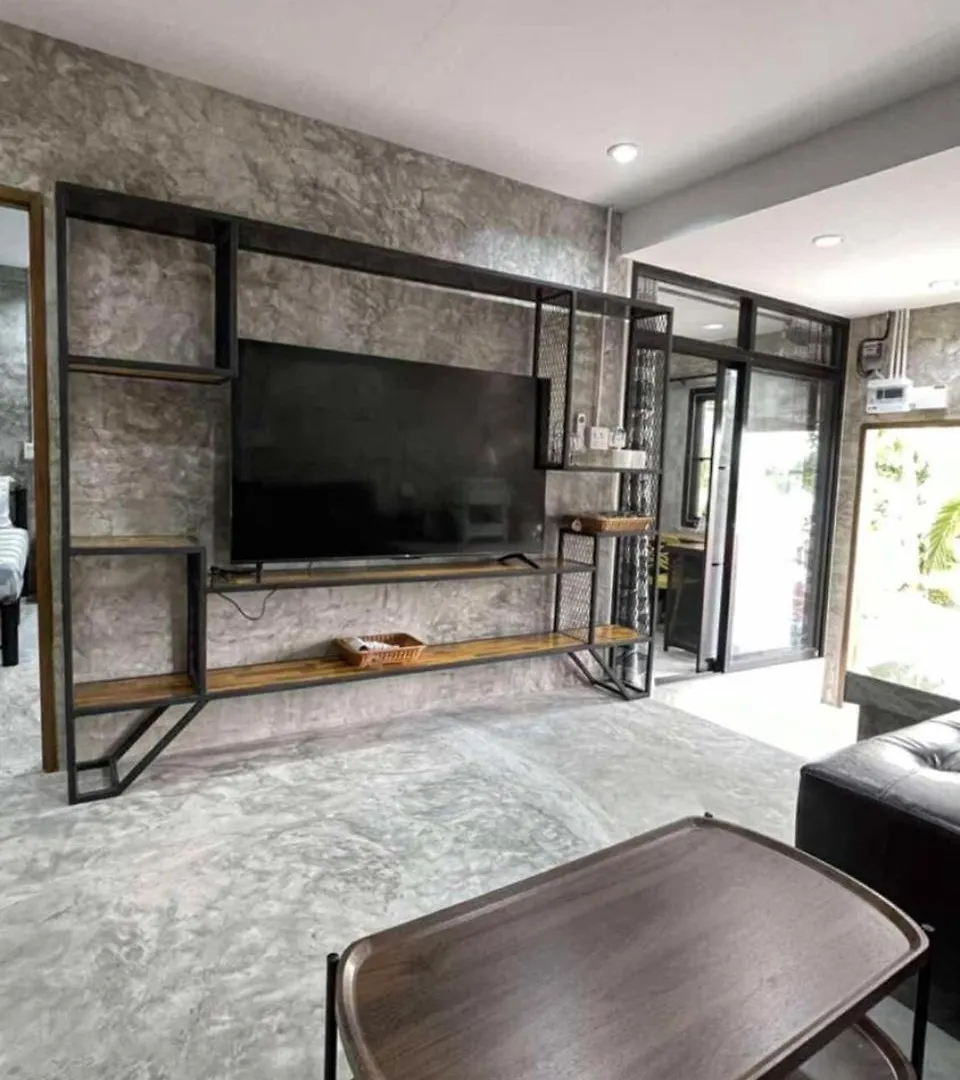 Apartmán Koh Tao Townhouse 0*,  Thajsko