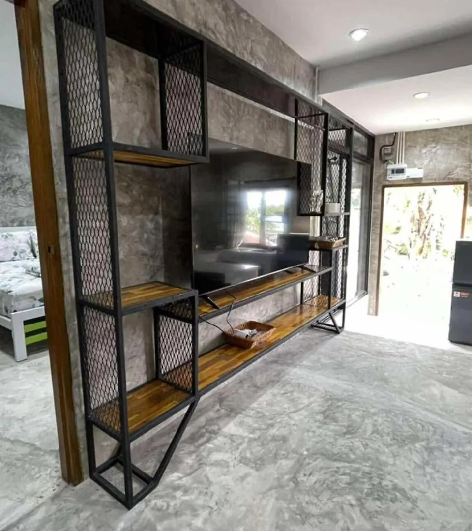 Apartmán Koh Tao Townhouse 0*,