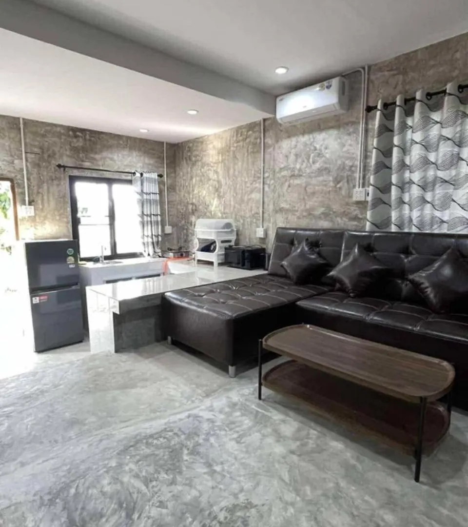 Koh Tao Townhouse Apartment 0*, Koh Tao